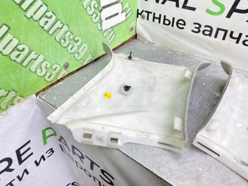 Обшивки стоек, 1390 рублей, Калининград