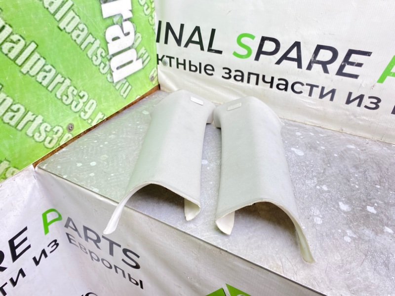 Обшивки стоек, 990 рублей, Калининград