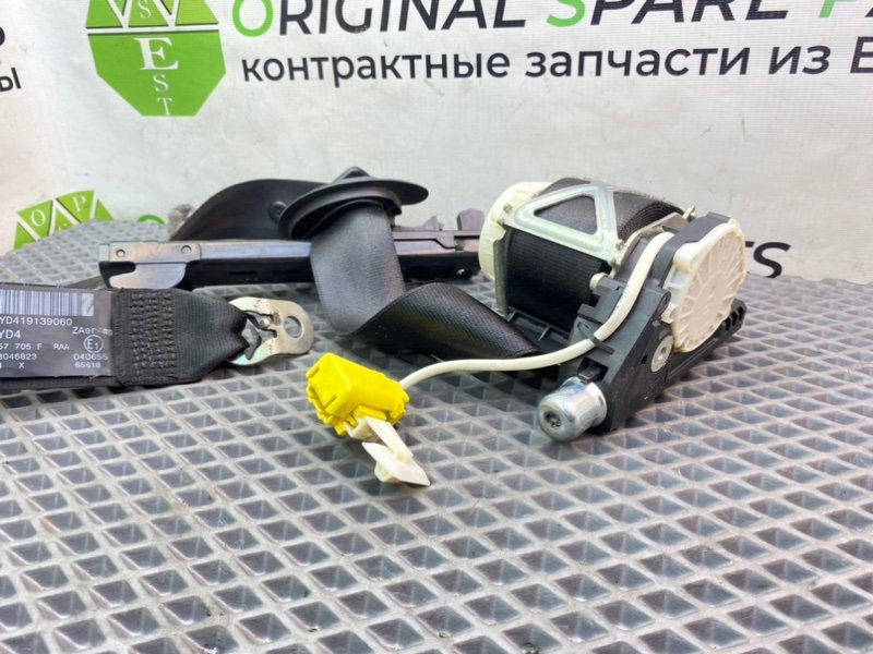 Ремень безопасности, 3290 рублей, Калининград