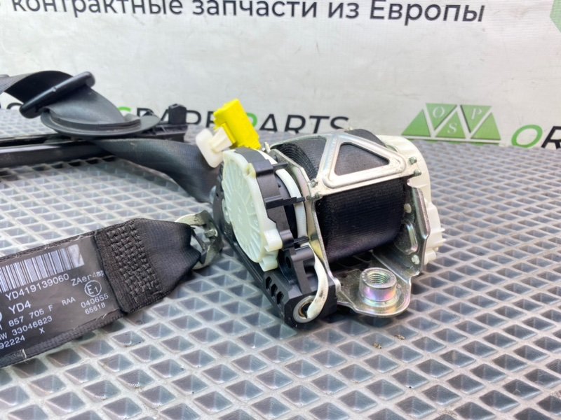 Ремень безопасности, 3290 рублей, Калининград