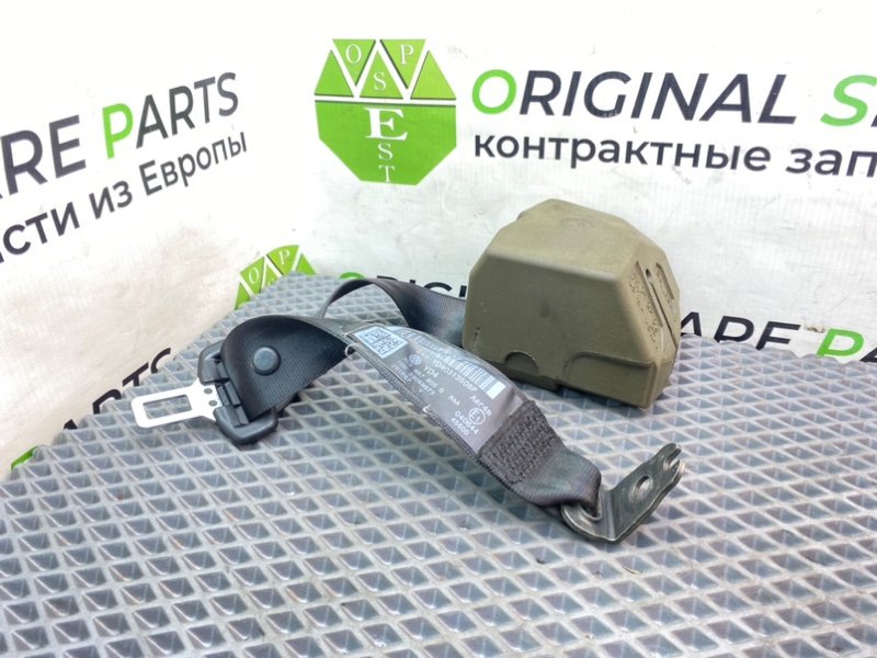 Ремень безопасности, 990 рублей, Калининград