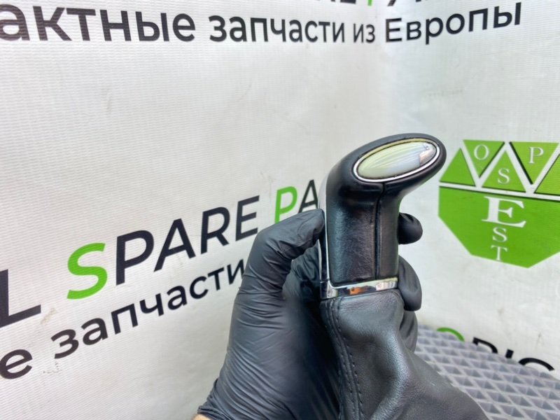 Накладка селектора, 3190 рублей, Калининград