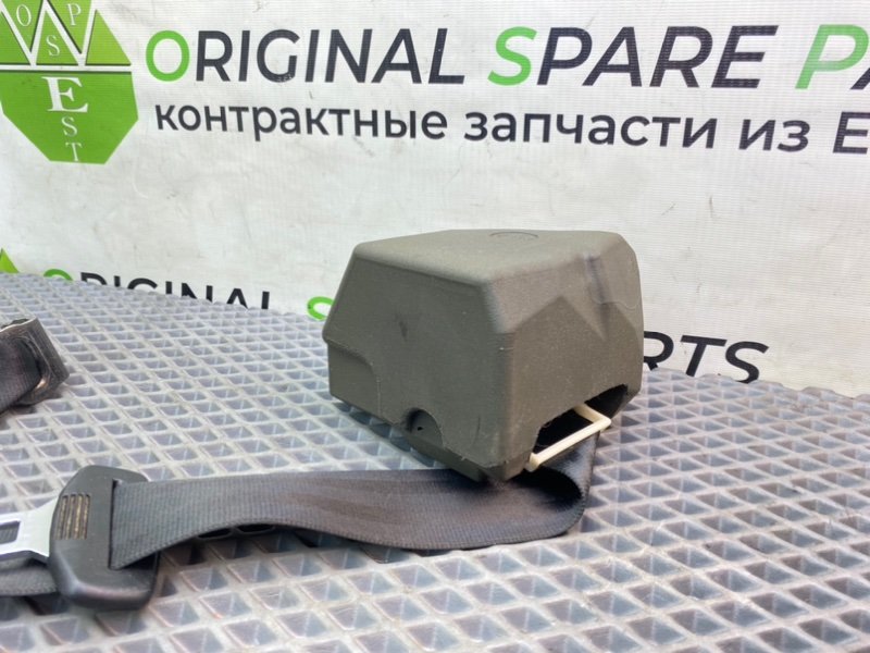 Ремень безопасности, 990 рублей, Калининград