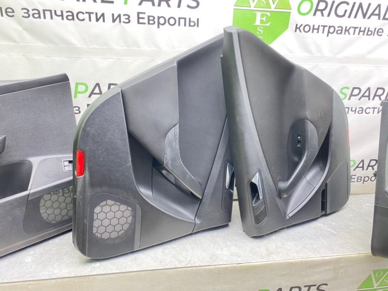 Обшивки дверей, 9490 рублей, Калининград