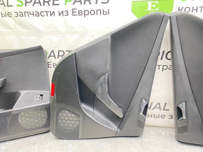 Обшивки дверей, 9490 рублей, Калининград