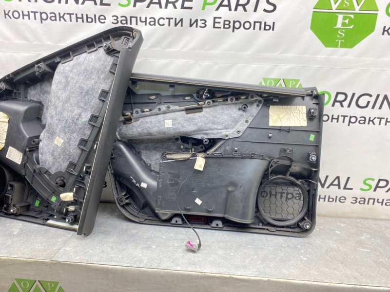 Обшивки дверей, 9490 рублей, Калининград