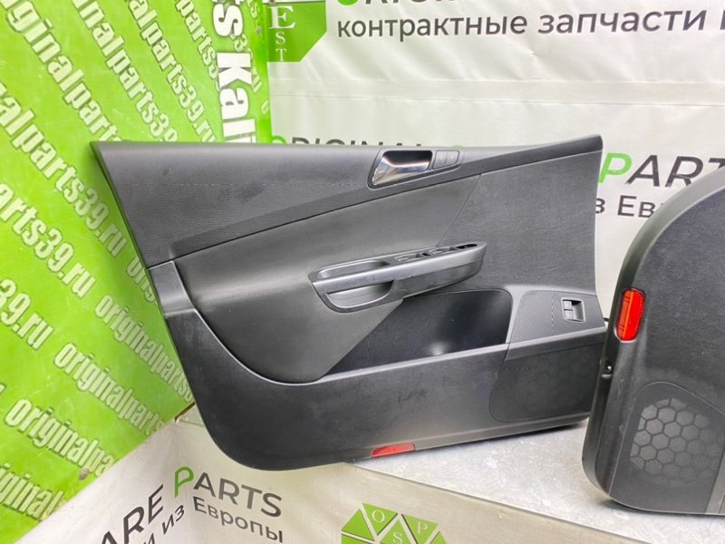 Обшивки дверей, 9490 рублей, Калининград
