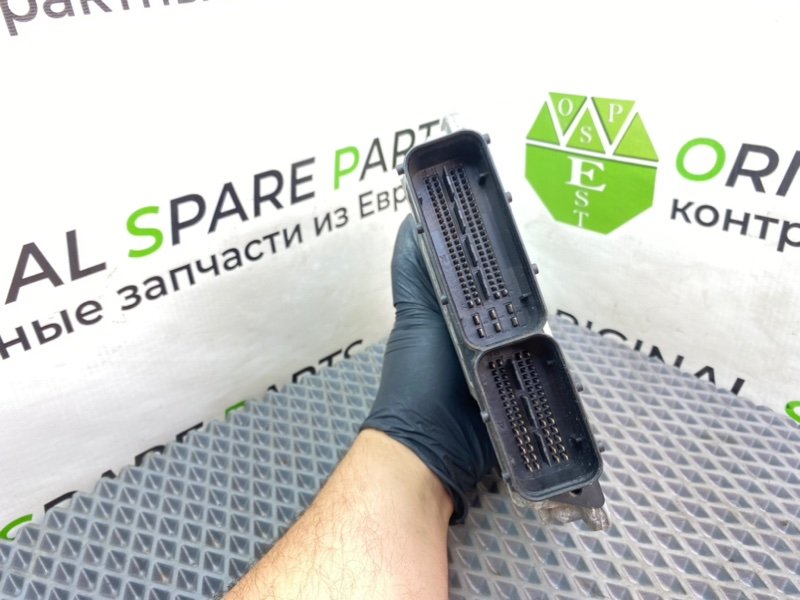 Эбу двигателя, 8990 рублей, Калининград