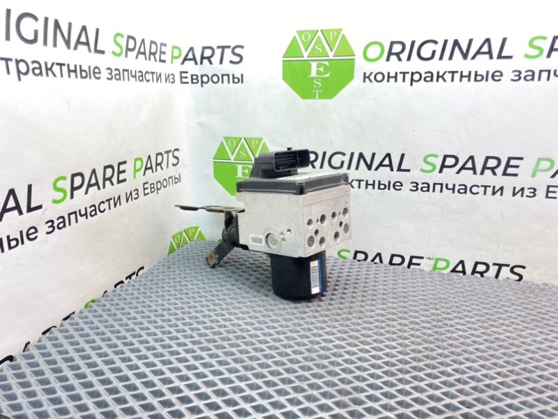 Блок ABS, 3290 рублей, Калининград