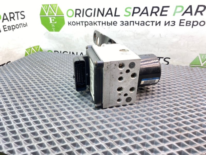 Блок ABS, 3290 рублей, Калининград