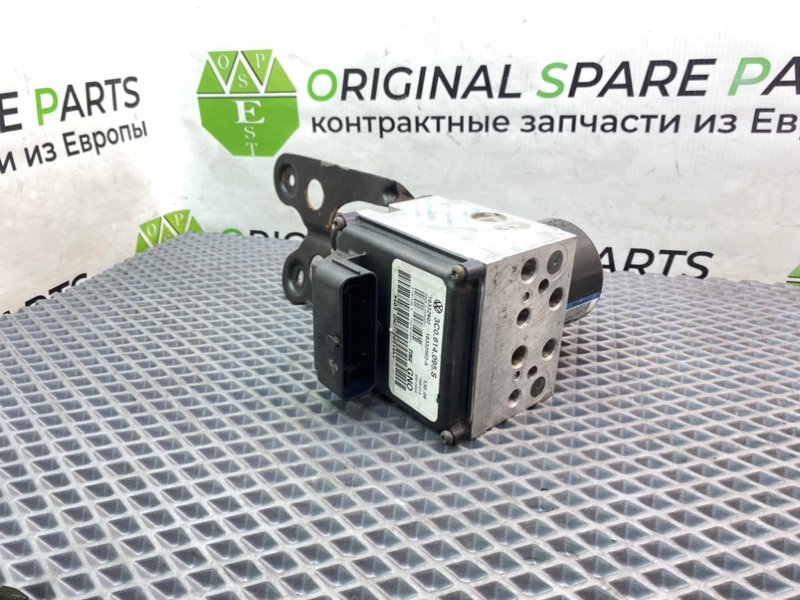 Блок ABS, 3290 рублей, Калининград