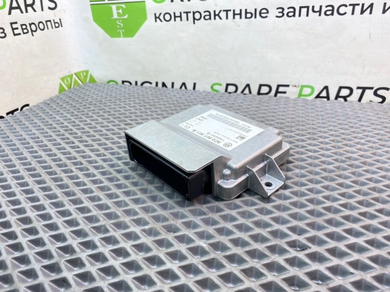 Блок управления стояночным тормозом, 9990 рублей, Калининград