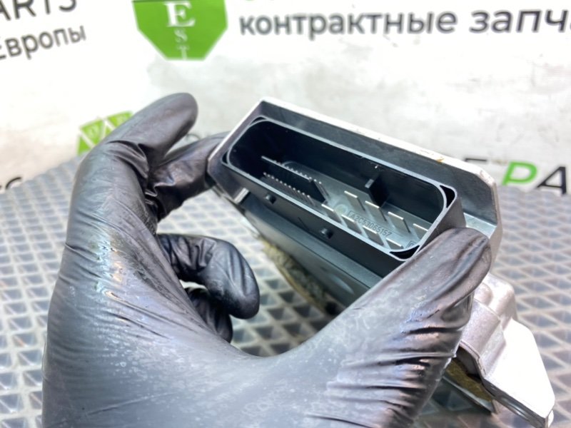 Блок управления стояночным тормозом, 9990 рублей, Калининград