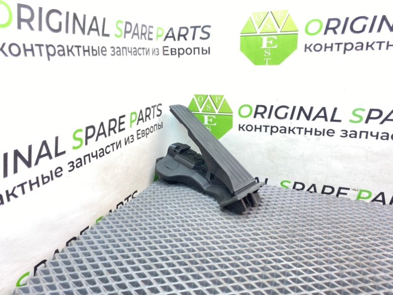 Педаль газа, 1990 рублей, Калининград