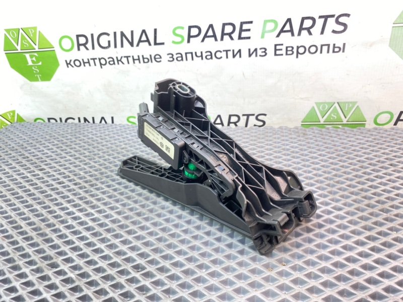 Педаль газа, 1990 рублей, Калининград