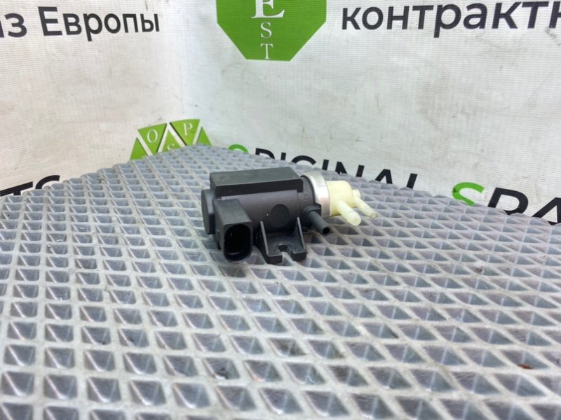 Клапан электромагнитный, 2790 рублей, Калининград