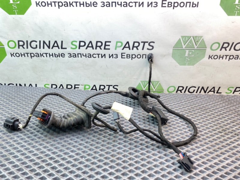 Проводка двери, 990 рублей, Калининград