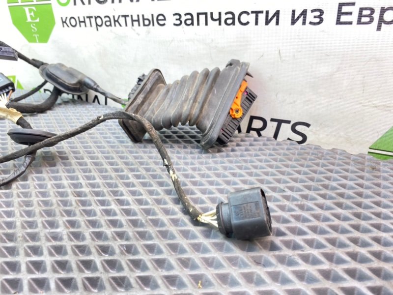 Проводка двери, 990 рублей, Калининград