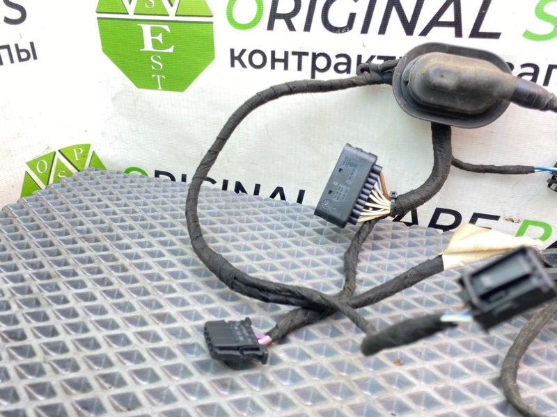 Проводка двери, 990 рублей, Калининград