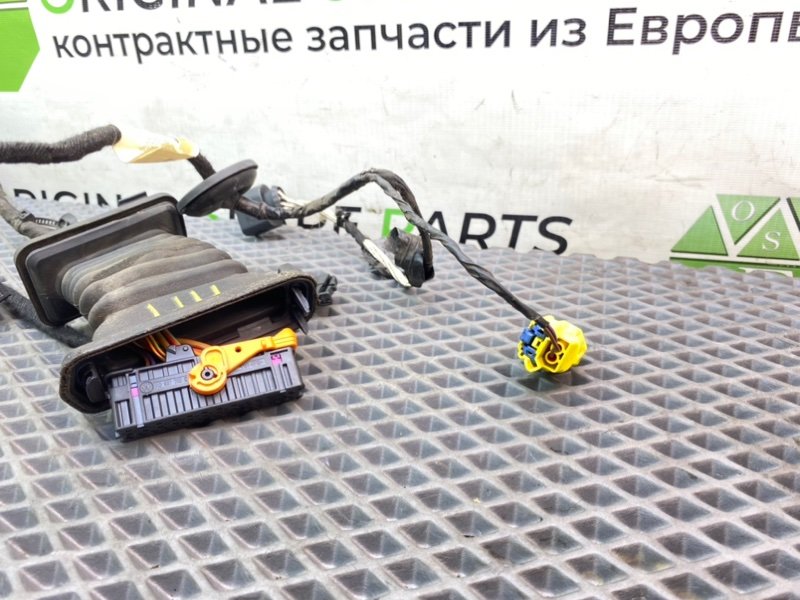 Проводка двери, 990 рублей, Калининград