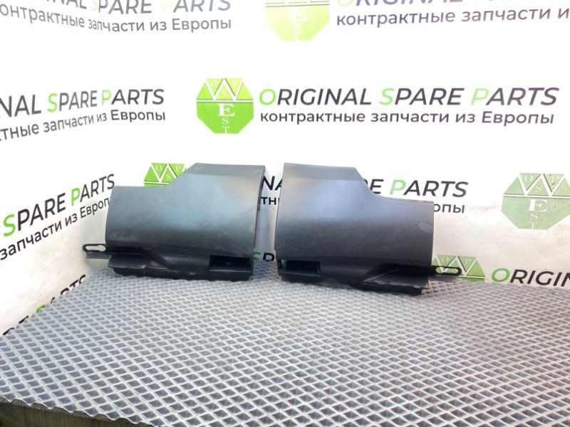 Накладки порогов, 1990 рублей, Калининград