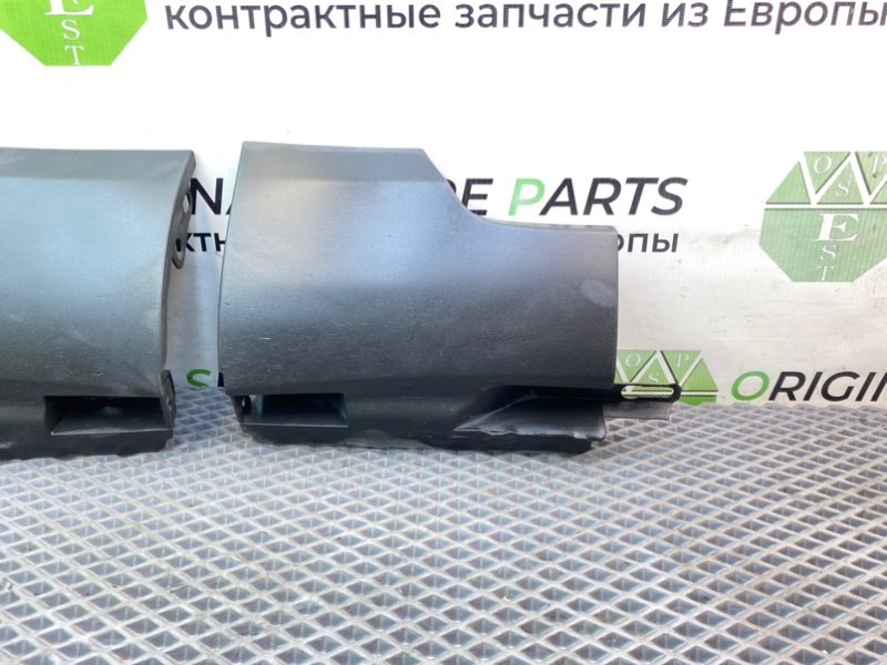 Накладки порогов, 1990 рублей, Калининград