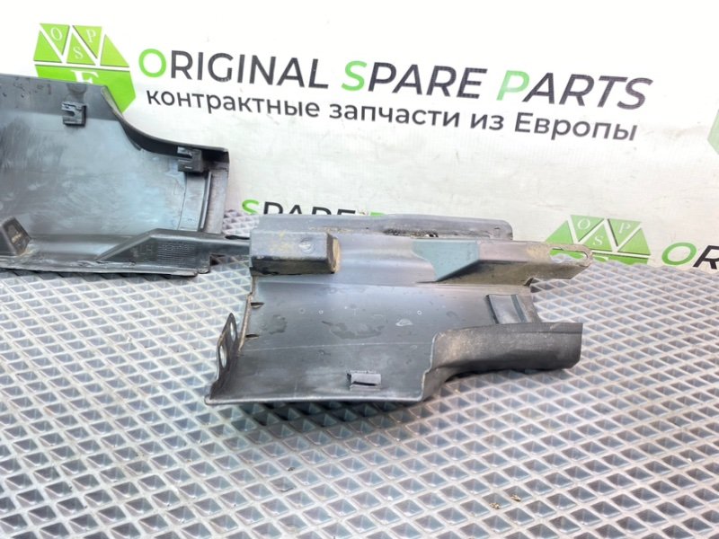 Накладки порогов, 1990 рублей, Калининград