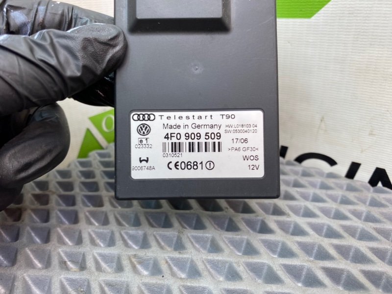 ЭБУ WEBASTO, 2990 рублей, Калининград