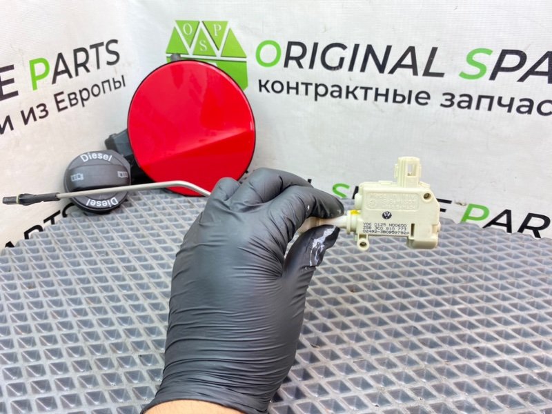 Лючок бензобака, 2490 рублей, Калининград