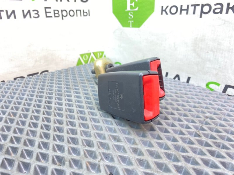Замок ремня безопасности, 790 рублей, Калининград