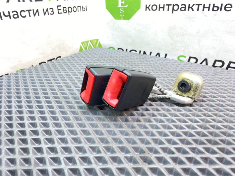 Замок ремня безопасности, 790 рублей, Калининград
