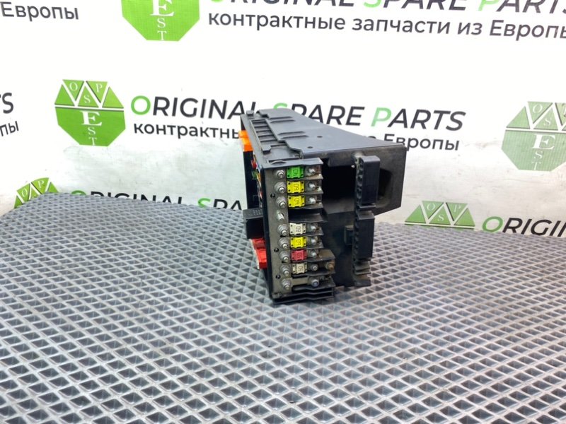 Блок предохранителей, 990 рублей, Калининград