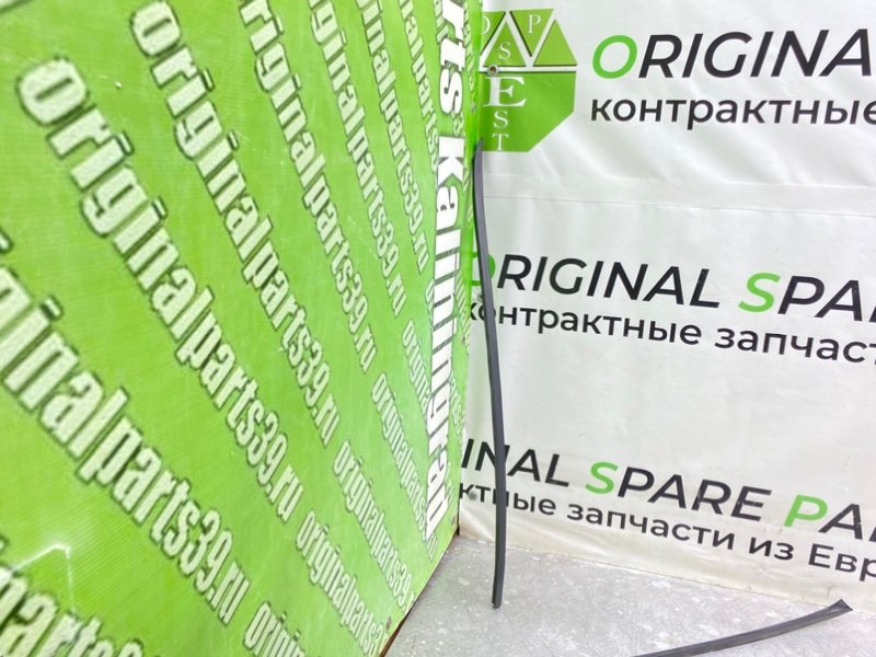Молдинг лобового стекла, 2990 рублей, Калининград