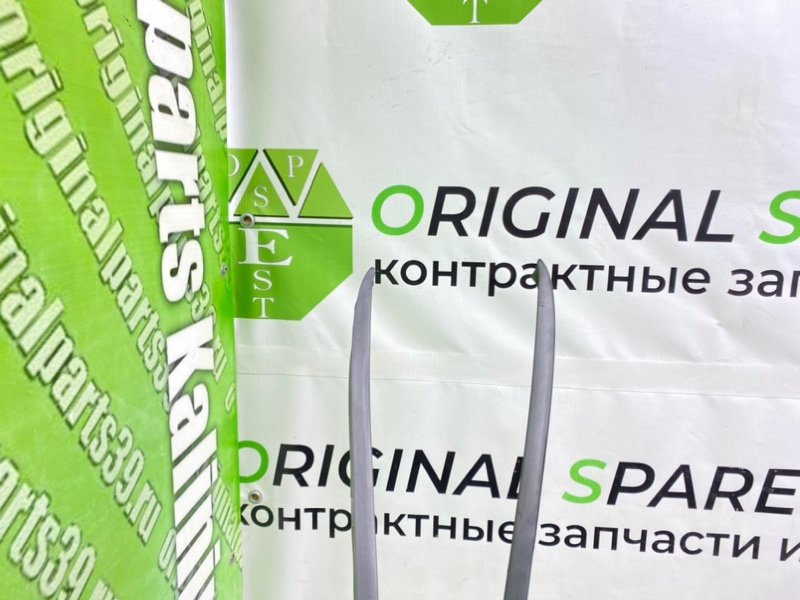 Молдинг лобового стекла, 2990 рублей, Калининград