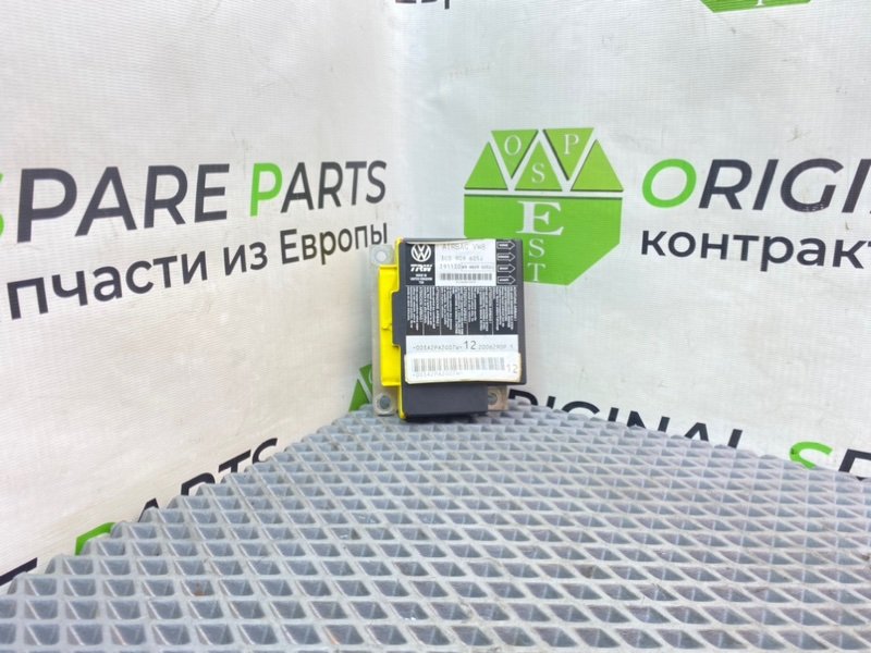 Блок Airbag, 790 рублей, Калининград