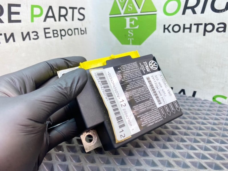 Блок Airbag, 790 рублей, Калининград