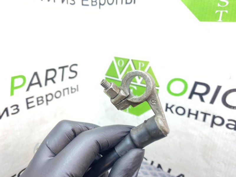 Клемма аккумулятора, 790 рублей, Калининград
