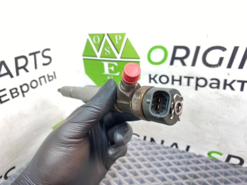 Форсунка, 6490 рублей, Калининград
