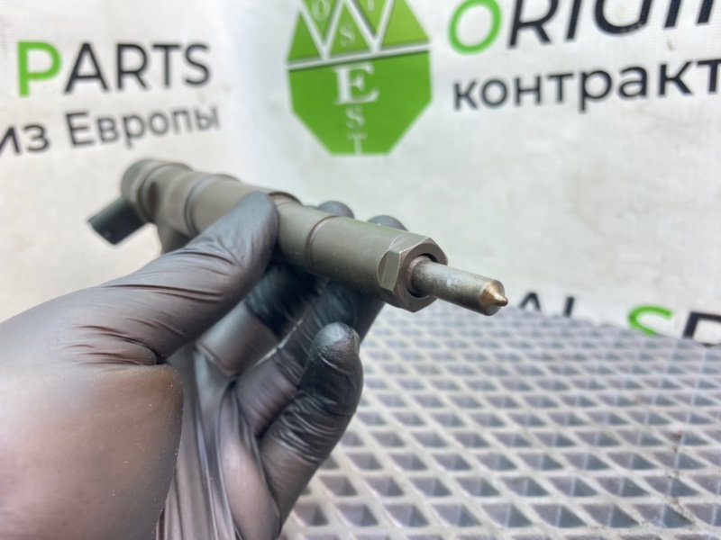 Форсунка, 6490 рублей, Калининград
