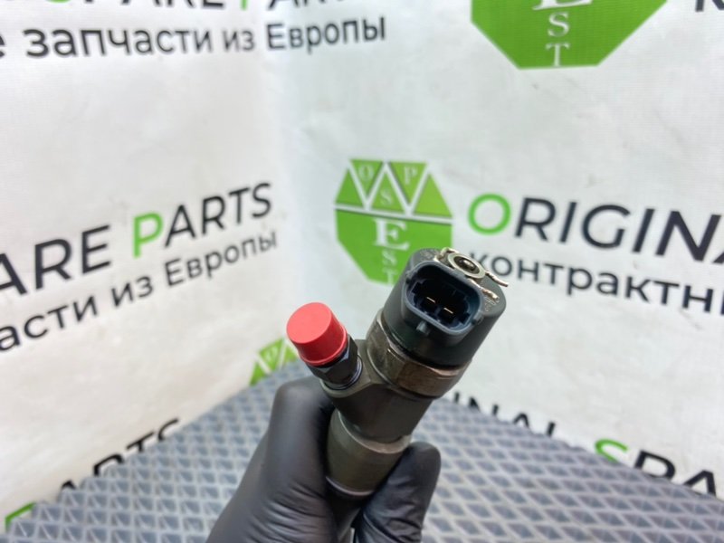 Форсунка, 6490 рублей, Калининград