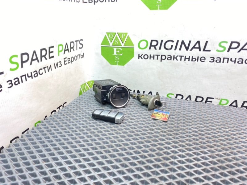 Комплект замков, 3990 рублей, Калининград