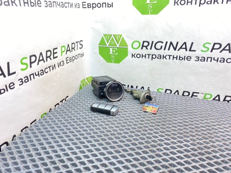 Комплект замков, 3990 рублей, Калининград