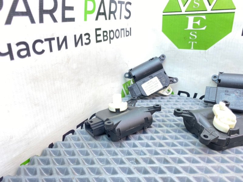 Сервоприводы печки, 2790 рублей, Калининград