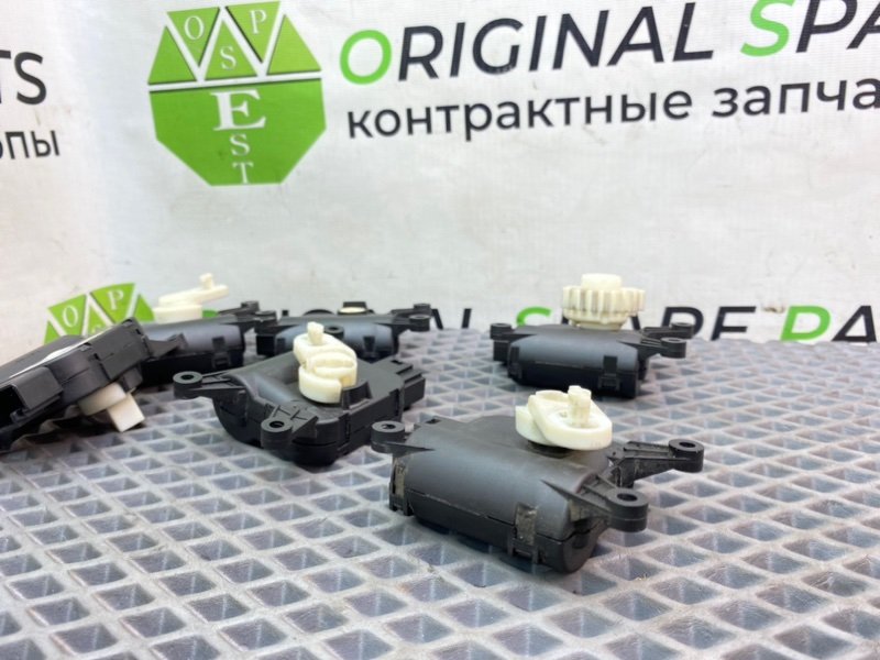 Сервоприводы печки, 2790 рублей, Калининград