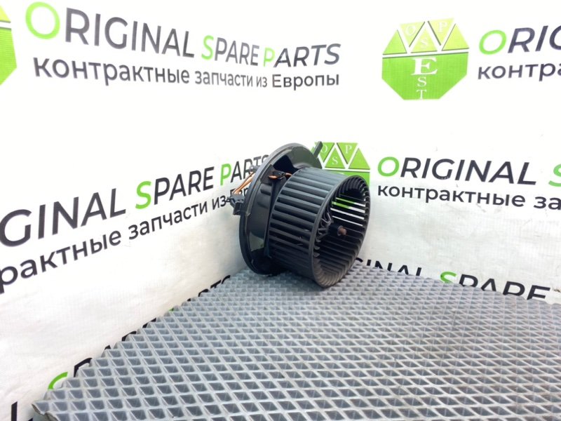Вентилятор печки, 3490 рублей, Калининград