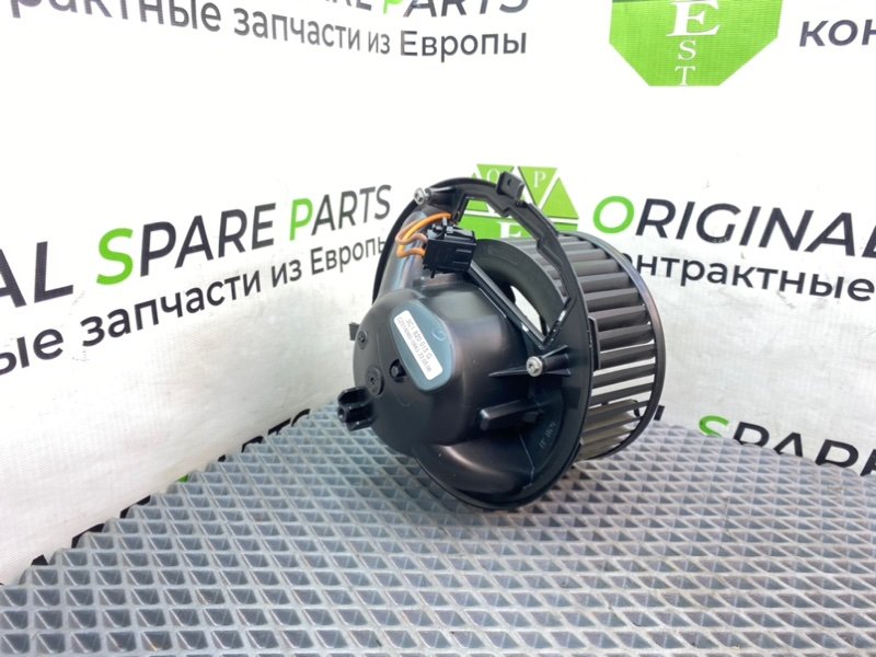 Вентилятор печки, 3490 рублей, Калининград