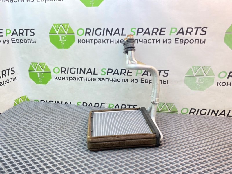 Радиатор печки, 1990 рублей, Калининград