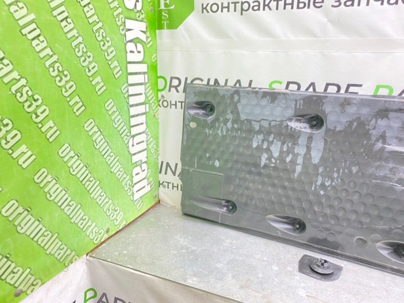 Защита днища, 3990 рублей, Калининград