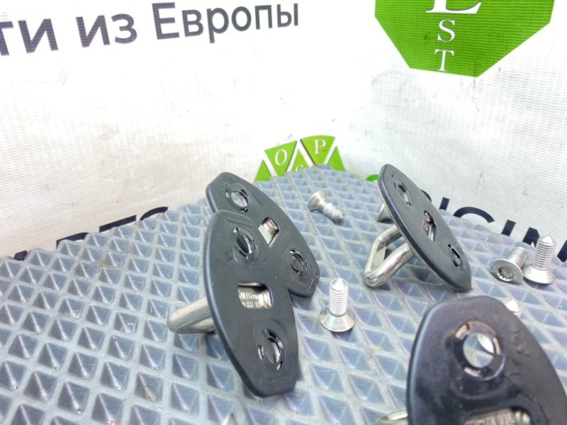 Ответная часть замка, 690 рублей, Калининград