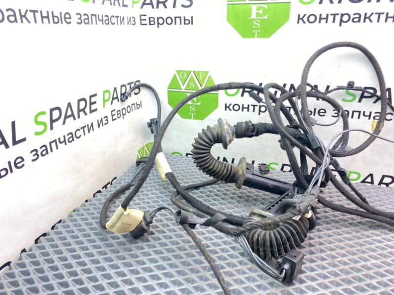 Проводка багажника, 1290 рублей, Калининград